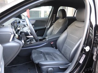 Mercedes-Benz A 250 e Limousine Edition 2020 AMG Line - bilder 13