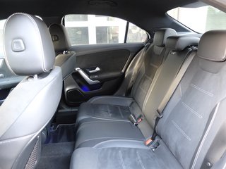 Mercedes-Benz A 250 e Limousine Edition 2020 AMG Line - bilder 15