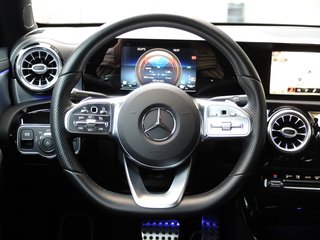 Mercedes-Benz A 250 e Limousine Edition 2020 AMG Line - bilder 17