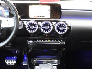 Mercedes-Benz A 250 e Limousine Edition 2020 AMG Line - bilder 16