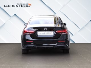 Mercedes-Benz A 250 e Limousine Edition 2020 AMG Line - bilder 6