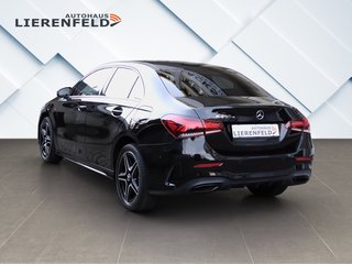 Mercedes-Benz A 250 e Limousine Edition 2020 AMG Line - bilder 5