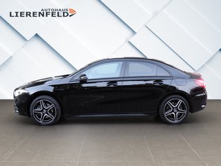Mercedes-Benz A 250 e Limousine Edition 2020 AMG Line - bilder 7