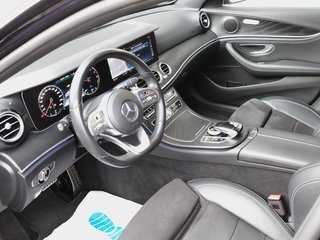 Mercedes-Benz E 300 de AMG Line Digitaltacho - foto 6