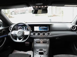 Mercedes-Benz E 300 de AMG Line Digitaltacho - foto 10