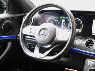 Mercedes-Benz E 300 de AMG Line Digitaltacho - foto 12