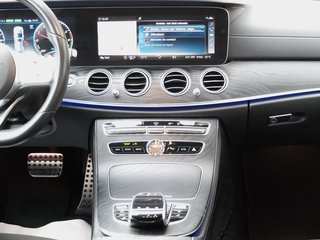 Mercedes-Benz E 300 de AMG Line Digitaltacho - foto 11