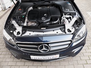 Mercedes-Benz E 300 de AMG Line Digitaltacho - foto 13