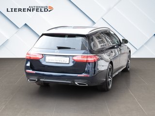 Mercedes-Benz E 300 de AMG Line Digitaltacho - foto 2