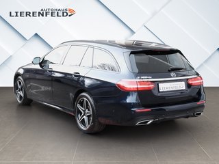 Mercedes-Benz E 300 de AMG Line Digitaltacho - foto 4