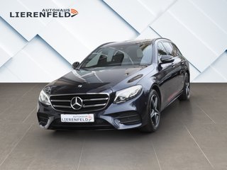 Mercedes-Benz E 300 Gebrauchtwagen Kaufen