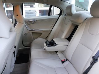 Volvo S60  Summum Scheckheft Top Ausstattung - фото 12