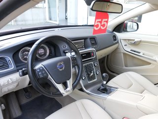 Volvo S60  Summum Scheckheft Top Ausstattung - фото 9