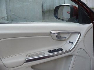 Volvo S60  Summum Scheckheft Top Ausstattung - фото 8