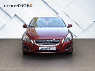 Volvo S60  Summum Scheckheft Top Ausstattung - фото 2