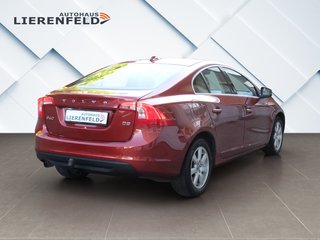 Volvo S60  Summum Scheckheft Top Ausstattung - фото 4