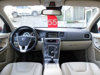 Volvo S60  Summum Scheckheft Top Ausstattung - фото 14