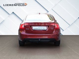 Volvo S60  Summum Scheckheft Top Ausstattung - фото 6