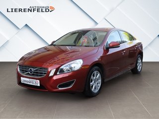 Volvo S60 Авто с пробегом купить