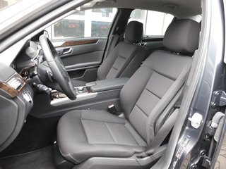 Mercedes-Benz E 300 BlueTec Hybrid Mercedes Scheckheft - фото 12