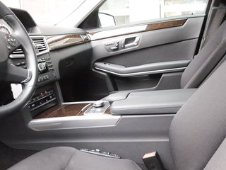 Mercedes-Benz E 300 BlueTec Hybrid Mercedes Scheckheft - фото 11