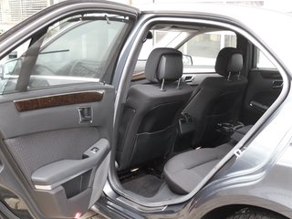 Mercedes-Benz E 300 BlueTec Hybrid Mercedes Scheckheft - фото 14