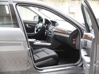 Mercedes-Benz E 300 BlueTec Hybrid Mercedes Scheckheft - фото 15