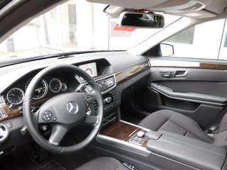 Mercedes-Benz E 300 BlueTec Hybrid Mercedes Scheckheft - фото 16