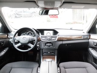 Mercedes-Benz E 300 BlueTec Hybrid Mercedes Scheckheft - фото 8