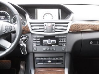 Mercedes-Benz E 300 BlueTec Hybrid Mercedes Scheckheft - фото 17