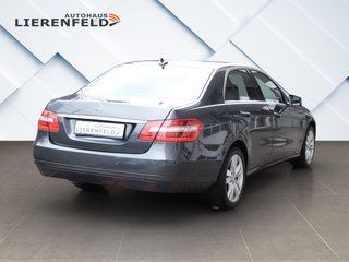 Mercedes-Benz E 300 BlueTec Hybrid Mercedes Scheckheft - фото 4
