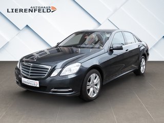 Mercedes-Benz E 300 Авто с пробегом купить