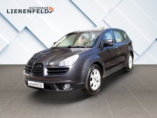 Subaru Tribeca Exclusive 7 Sitze AHK - фото 1