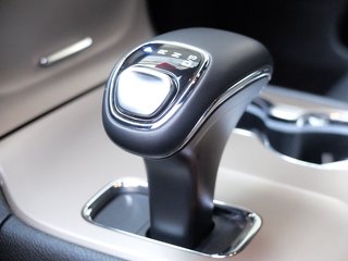 Jeep Grand Cherokee 3.0 CRD Facelift Limited AHK - bilder 11