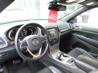 Jeep Grand Cherokee 3.0 CRD Facelift Limited AHK - bilder 9