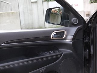 Jeep Grand Cherokee 3.0 CRD Facelift Limited AHK - bilder 8