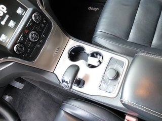 Jeep Grand Cherokee 3.0 CRD Facelift Limited AHK - bilder 10