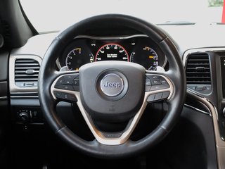 Jeep Grand Cherokee 3.0 CRD Facelift Limited AHK - bilder 17