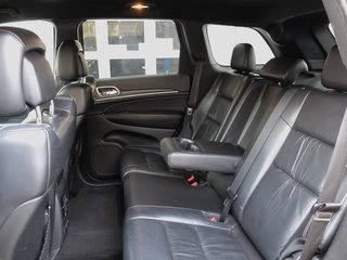 Jeep Grand Cherokee 3.0 CRD Facelift Limited AHK - bilder 13