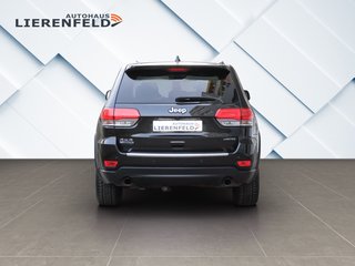 Jeep Grand Cherokee 3.0 CRD Facelift Limited AHK - bilder 7