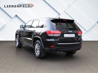 Jeep Grand Cherokee 3.0 CRD Facelift Limited AHK - bilder 3
