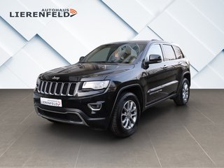 Jeep Grand Cherokee Gebrauchtwagen Kaufen
