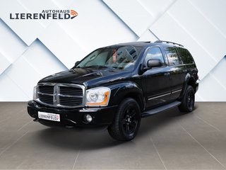 Dodge Durango 5.7 V8 Hemi 7 Sitze AHK LPG Prins - photo 1