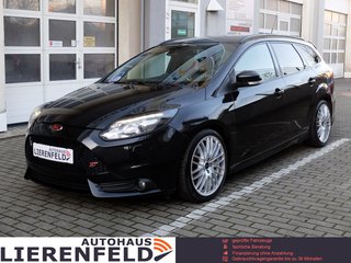 Ford Focus Turnier ST Leder Xenon Navi Carbon - foto 1