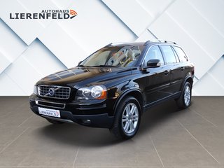 Volvo XC90 Gebrauchtwagen Kaufen