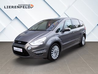 Ford S-Max Gebrauchtwagen Kaufen