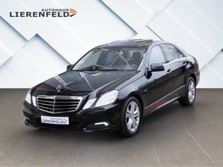 Mercedes-Benz E 250 Used vehicle for sale