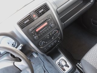 Suzuki Jimny 1.3 Black Limit Automatik Klima nur 17 Tkm - bilder 10