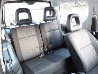 Suzuki Jimny 1.3 Black Limit Automatik Klima nur 17 Tkm - bilder 14