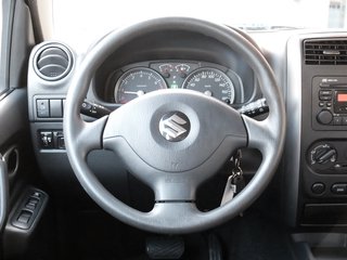 Suzuki Jimny 1.3 Black Limit Automatik Klima nur 17 Tkm - bilder 17